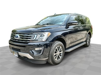 Used 2021 Ford Expedition XLT