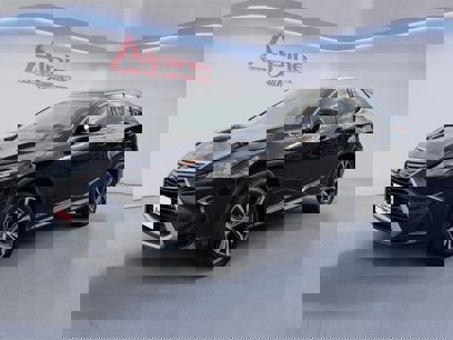 Used 2017 Lexus RX 350 AWD