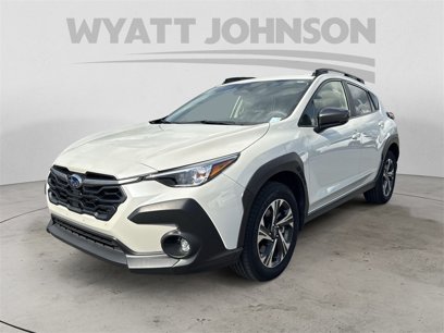 Used 2024 Subaru Crosstrek 2.0i Premium