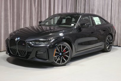 Used 2024 BMW i4 M50 w/ Premium Package