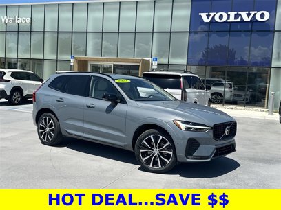Used 2023 Volvo XC60 B5 Ultimate