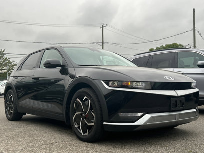 Certified 2023 Hyundai Ioniq 5 SEL