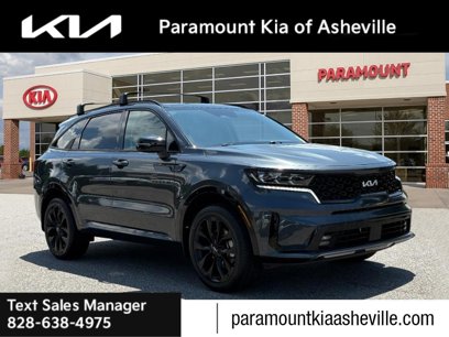 Used 2022 Kia Sorento SX