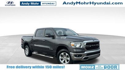 Used 2019 RAM 1500 Big Horn