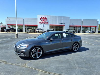 Used 2019 Audi S5 Prestige