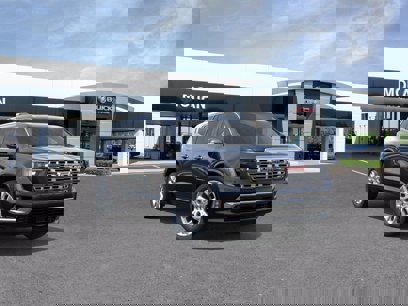New 2025 GMC Acadia Denali w/ Super Cruise Package