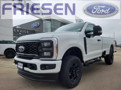 New 2025 Ford F250 XLT w/ FX4 Off-Road Package