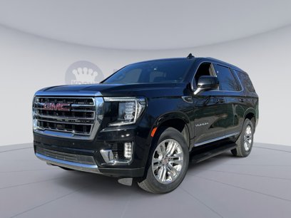 Used 2023 GMC Yukon SLT