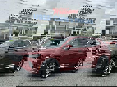 Certified 2022 Buick Envision Avenir w/ Technology Package II