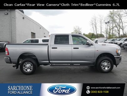 Used 2019 RAM 2500 Tradesman