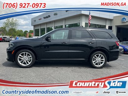 Used 2024 Dodge Durango GT