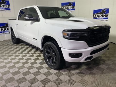 Used 2022 RAM 1500 Limited