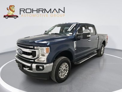 Used 2020 Ford F250 XLT w/ XLT Premium Package
