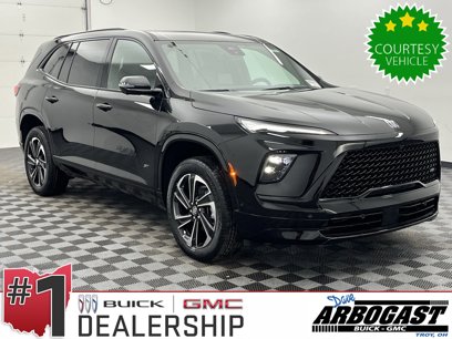 New 2025 Buick Enclave Sport Touring w/ Super Cruise Package