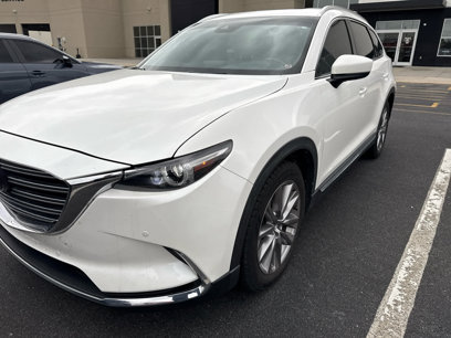 Used 2020 MAZDA CX-9 Grand Touring