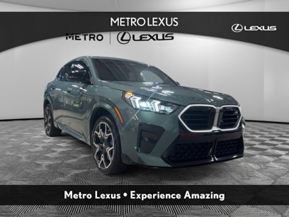 Used 2024 BMW X2 M35i