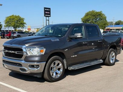 Used 2020 RAM 1500 Big Horn