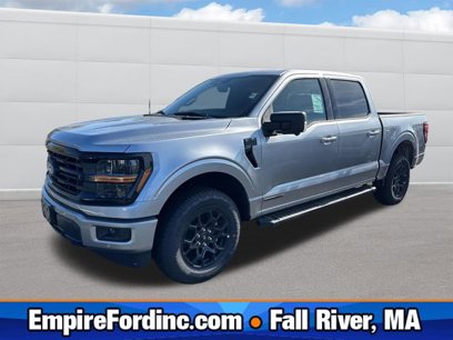 New 2025 Ford F150 XLT