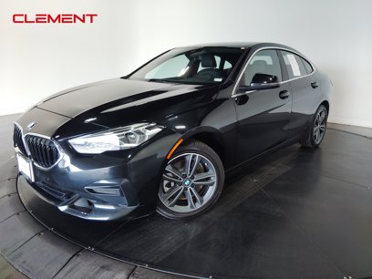 Used 2024 BMW 228i xDrive Gran Coupe