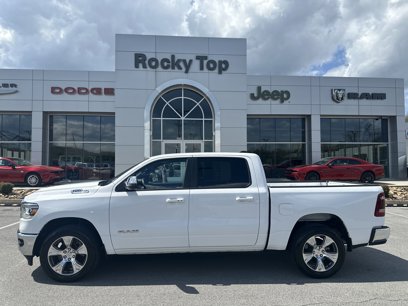 Used 2023 RAM 1500 Laramie