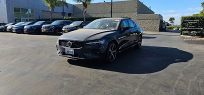 Used 2025 Volvo S60 B5 Core