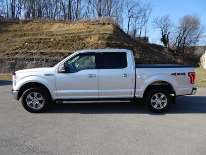 Used 2015 Ford F150 XLT w/ Equipment Group 302A Luxury