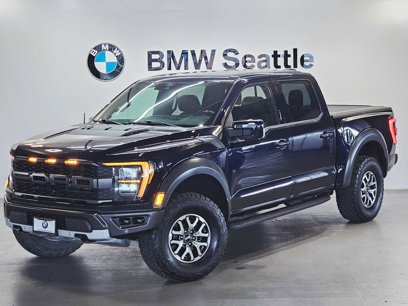 Used 2021 Ford F150 Raptor w/ Equipment Group 801A High