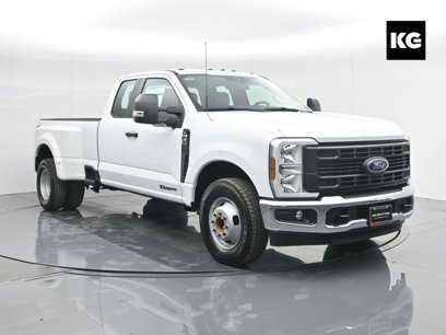 New 2024 Ford F350 XL w/ XL Chrome Package