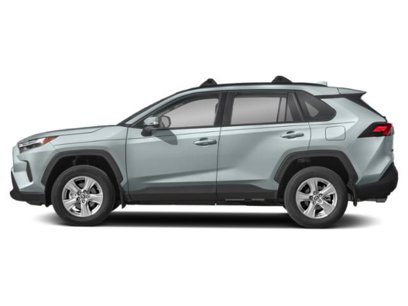 Used 2022 Toyota RAV4 XLE