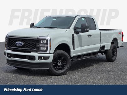 New 2025 Ford F350 XL