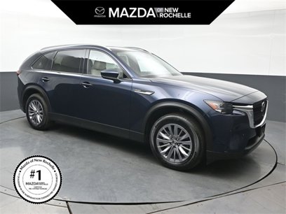 Used 2025 MAZDA CX-90 Plug-In Hybrid w/ Preferred