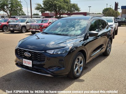 Used 2024 Ford Escape ST-Line