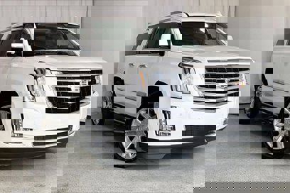 Used 2020 Cadillac Escalade ESV Premium Luxury