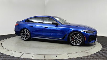Used 2023 BMW i4 eDrive40 w/ M Sport Package