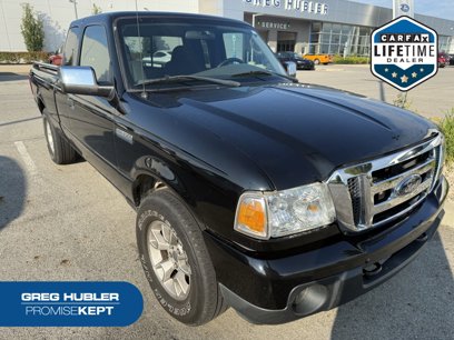 Used 2008 Ford Ranger XLT