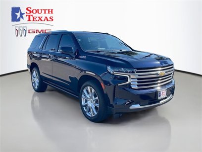 Used 2024 Chevrolet Tahoe High Country w/ Advanced Technology Package