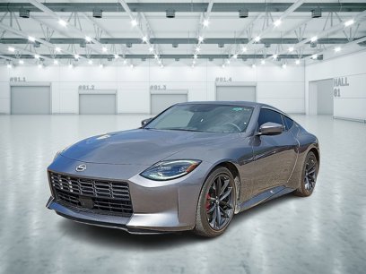 Used 2024 Nissan Z Performance