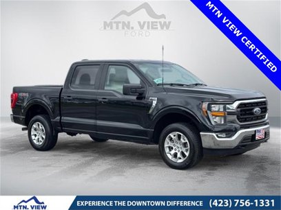 Used 2023 Ford F150 XLT