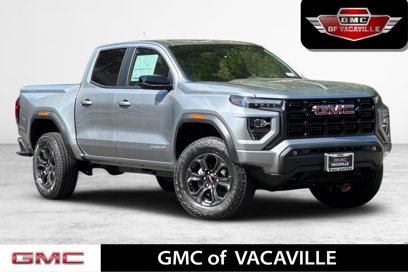 New 2025 GMC Canyon Elevation w/ Convenience Package