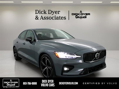 Certified 2024 Volvo S60 B5 Plus