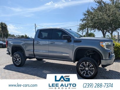 Used 2021 GMC Sierra 1500 Elevation