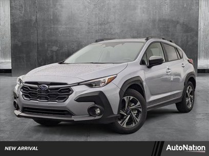 New 2025 Subaru Crosstrek 2.5i Premium