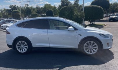 Used 2018 Tesla Model X
