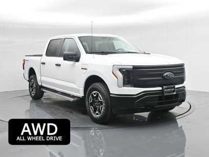 Used 2022 Ford F150 Lightning XLT