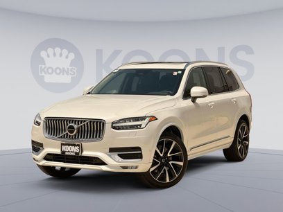 Certified 2023 Volvo XC90 B5 Plus w/ Protection Package Premier