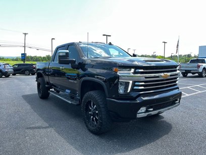 Used 2023 Chevrolet Silverado 2500 High Country