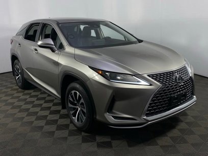 Used 2022 Lexus RX 350 AWD