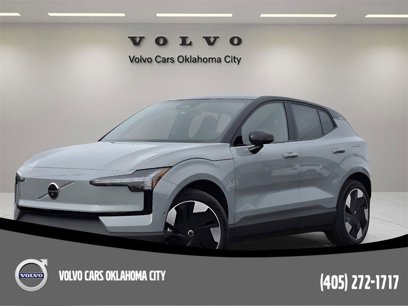 New 2025 Volvo EX30 Ultra w/ Climate Package