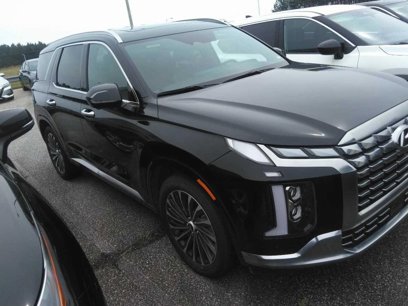 Used 2024 Hyundai Palisade Calligraphy