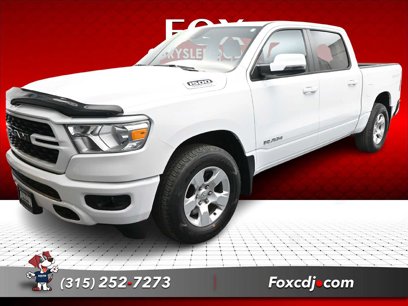 Used 2023 RAM 1500 Big Horn
